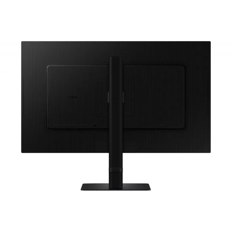 Samsung S60D datora monitors 68,6 cm (27 collas) 2560 x 1440 pikseļi Quad HD LCD Melns