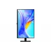 Samsung S80UD datora monitors 68,6 cm (27 collas) 3840 x 2160 pikseļi 4K Ultra HD LCD melns