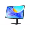 Samsung S80UD datora monitors 68,6 cm (27 collas) 3840 x 2160 pikseļi 4K Ultra HD LCD melns