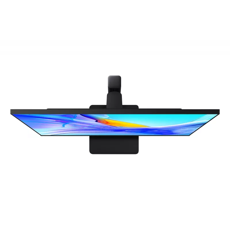Samsung S80UD datora monitors 68,6 cm (27 collas) 3840 x 2160 pikseļi 4K Ultra HD LCD melns