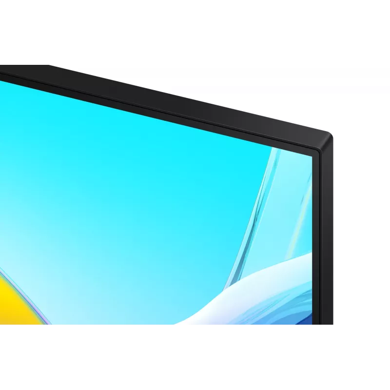 Samsung S80UD datora monitors 68,6 cm (27 collas) 3840 x 2160 pikseļi 4K Ultra HD LCD melns