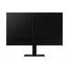 Samsung S80UD datora monitors 68,6 cm (27 collas) 3840 x 2160 pikseļi 4K Ultra HD LCD melns