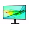 Samsung S60UD monitors 27 collu Quad HD IPS LCD 2560×1440, 5 ms, USB 3.2 centrmezgls, VESA, augstuma regulējams, melns