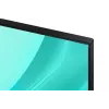 24 collu Quad HD LCD monitors Samsung S60UD LS24D600UAUXEN — 2560×1440, IPS, 5 ms, USB-C PD 90W, USB 3.2 centrmezgls, VESA