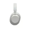 Austiņas Sony WH-ULT WEAR monaurālas, vadu un Bluetooth 5.2, ANC, 50h atskaņošana (ANC izslēgts), USB-C uzlāde, balta