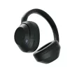 Austiņas Sony ULT WEAR monaurālas USB/Bluetooth 5.2, ANC, 30–50 h akumulators, 3,5 mm, USB‑C uzlāde, 255 g
