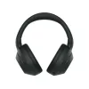 Austiņas Sony ULT WEAR monaurālas USB/Bluetooth 5.2, ANC, 30–50 h akumulators, 3,5 mm, USB‑C uzlāde, 255 g