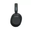 Austiņas Sony ULT WEAR monaurālas USB/Bluetooth 5.2, ANC, 30–50 h akumulators, 3,5 mm, USB‑C uzlāde, 255 g