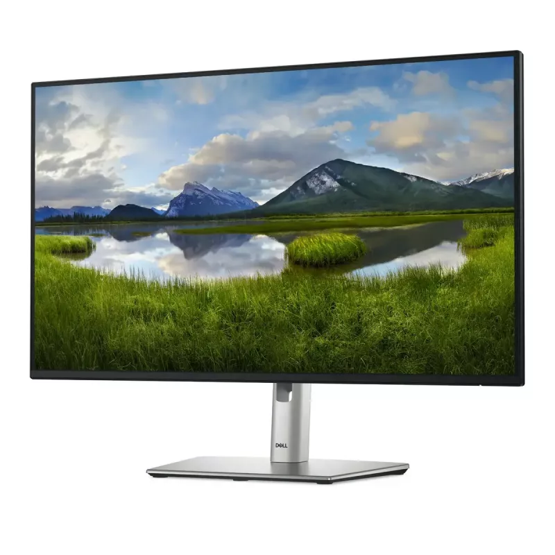 DELL Pro Plus P2725HE datora monitors 68,6 cm (27 colli) 1920 x 1080 pikseļi Full HD LCD Melns