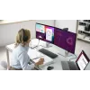 DELL Pro Plus P2725HE datora monitors 68,6 cm (27 colli) 1920 x 1080 pikseļi Full HD LCD Melns