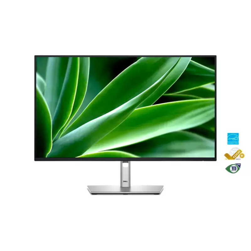 DELL Pro Plus P2725HE datora monitors 68,6 cm (27 colli) 1920 x 1080 pikseļi Full HD LCD Melns