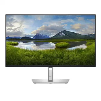 DELL Pro Plus P2725HE datora monitors 68,6 cm (27 colli) 1920 x 1080 pikseļi Full HD LCD Melns