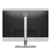 27 collu Dell P2725H IPS LCD monitors — Full HD 1920x1080, 100 Hz, 8 ms, 300 cd/m², USB 3.2 centrmezgls, HDMI, VESA, augstumā regulējams, melns