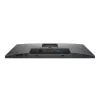 27 collu Dell P2725H IPS LCD monitors — Full HD 1920x1080, 100 Hz, 8 ms, 300 cd/m², USB 3.2 centrmezgls, HDMI, VESA, augstumā regulējams, melns
