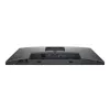 DELL Pro Plus P2425 datora monitors 61,1 cm (24,1 collu) 1920 x 1200 pikseļi WUXGA LCD Melns