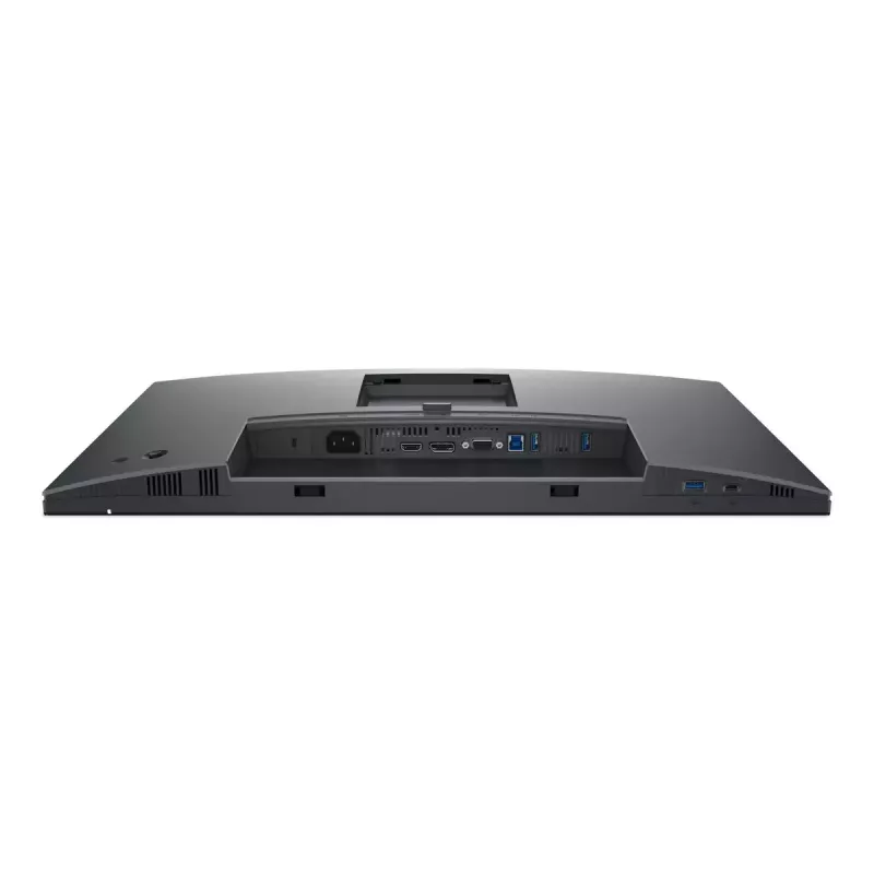 DELL Pro Plus P2425 datora monitors 61,1 cm (24,1 collu) 1920 x 1200 pikseļi WUXGA LCD Melns