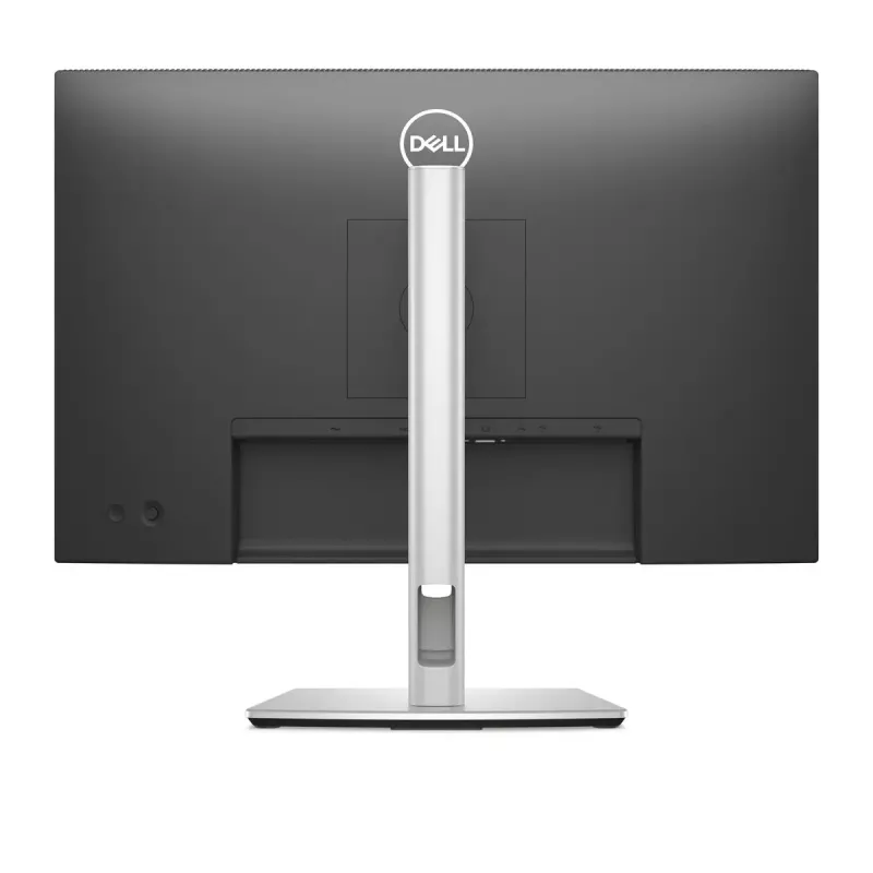 DELL Pro Plus P2425 datora monitors 61,1 cm (24,1 collu) 1920 x 1200 pikseļi WUXGA LCD Melns