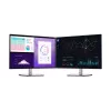 DELL Pro Plus P2425 datora monitors 61,1 cm (24,1 collu) 1920 x 1200 pikseļi WUXGA LCD Melns