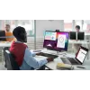 DELL Pro Plus P2425 datora monitors 61,1 cm (24,1 collu) 1920 x 1200 pikseļi WUXGA LCD Melns