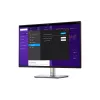 DELL Pro Plus P2425 datora monitors 61,1 cm (24,1 collu) 1920 x 1200 pikseļi WUXGA LCD Melns