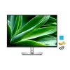DELL Pro Plus P2425 datora monitors 61,1 cm (24,1 collu) 1920 x 1200 pikseļi WUXGA LCD Melns