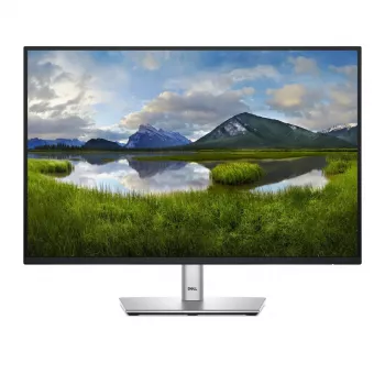 DELL Pro Plus P2425 datora monitors 61,1 cm (24,1 collu) 1920 x 1200 pikseļi WUXGA LCD Melns