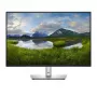 DELL Pro Plus P2425 datora monitors 61,1 cm (24,1 collu) 1920 x 1200 pikseļi WUXGA LCD Melns