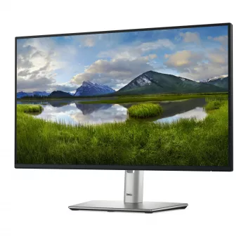 DELL Pro Plus P2425H datora monitors 60,5 cm (23,8 collu) 1920 x 1080 pikseļi Full HD LCD Melns