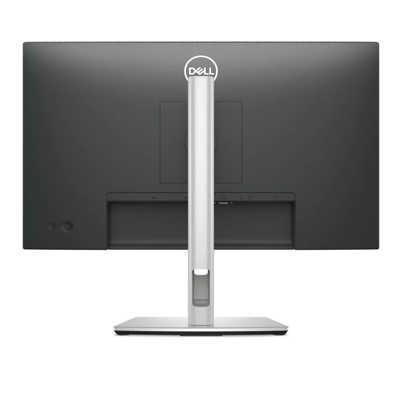DELL Pro Plus P2425H datora monitors 60,5 cm (23,8 collu) 1920 x 1080 pikseļi Full HD LCD Melns