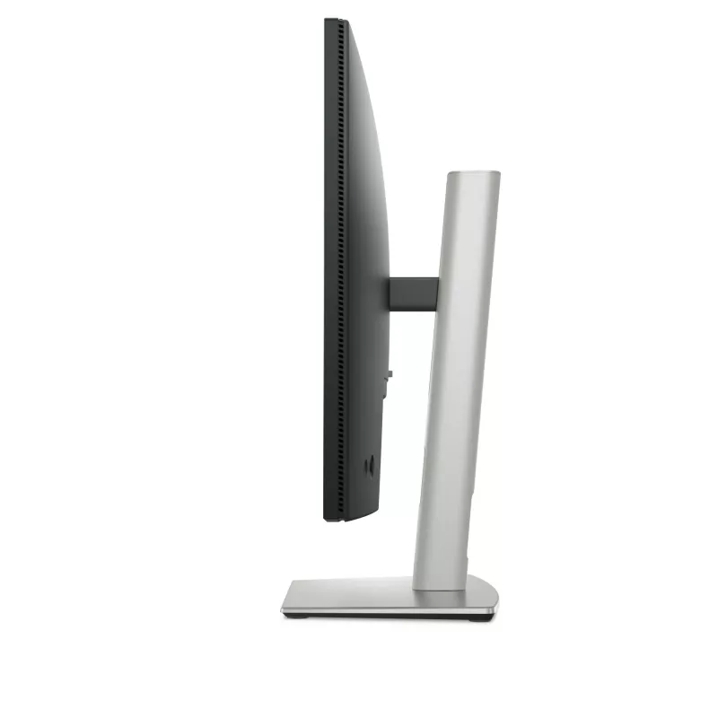 DELL Pro Plus P2425E datora monitors 61,1 cm (24,1 collu) 1920 x 1200 pikseļi WUXGA LCD Melns
