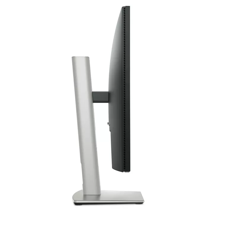 DELL Pro Plus P2425E datora monitors 61,1 cm (24,1 collu) 1920 x 1200 pikseļi WUXGA LCD Melns