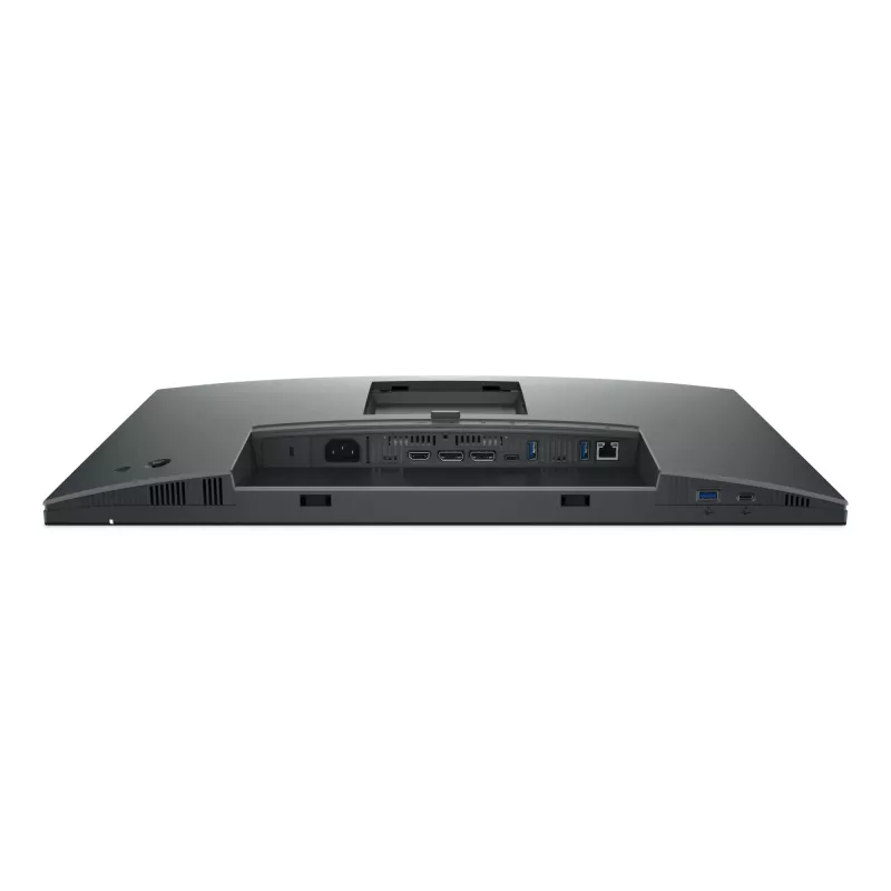 DELL Pro Plus P2425E datora monitors 61,1 cm (24,1 collu) 1920 x 1200 pikseļi WUXGA LCD Melns