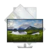 DELL Pro Plus P2425E datora monitors 61,1 cm (24,1 collu) 1920 x 1200 pikseļi WUXGA LCD Melns