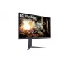 LG 32GS75Q-B datora monitors 80 cm (31,5 collas) 2560 x 1440 pikseļi Quad HD LCD Melns