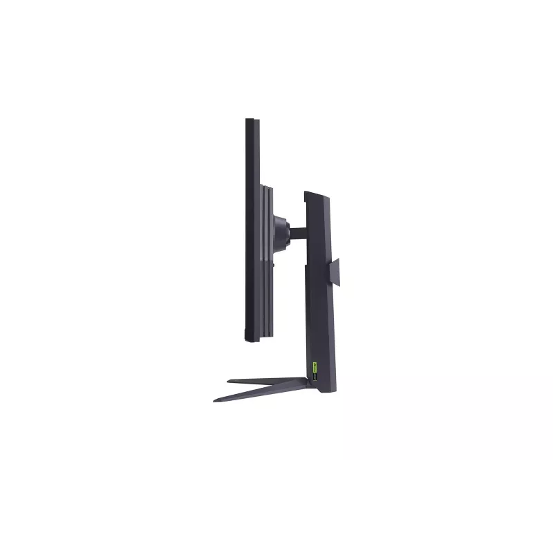 LG 32GS75Q-B datora monitors 80 cm (31,5 collas) 2560 x 1440 pikseļi Quad HD LCD Melns