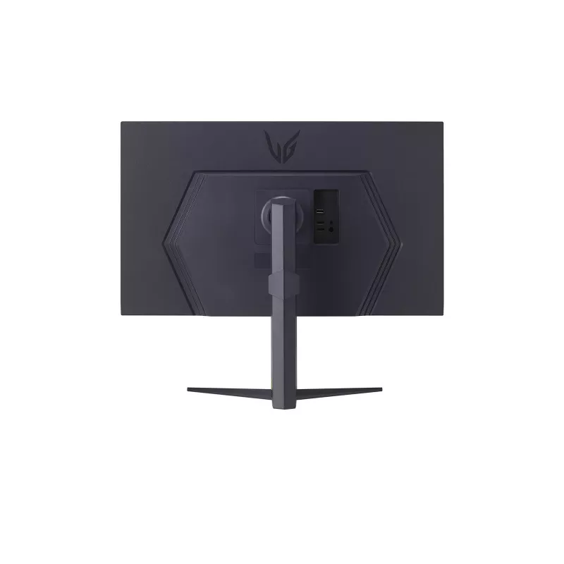LG 32GS75Q-B datora monitors 80 cm (31,5 collas) 2560 x 1440 pikseļi Quad HD LCD Melns