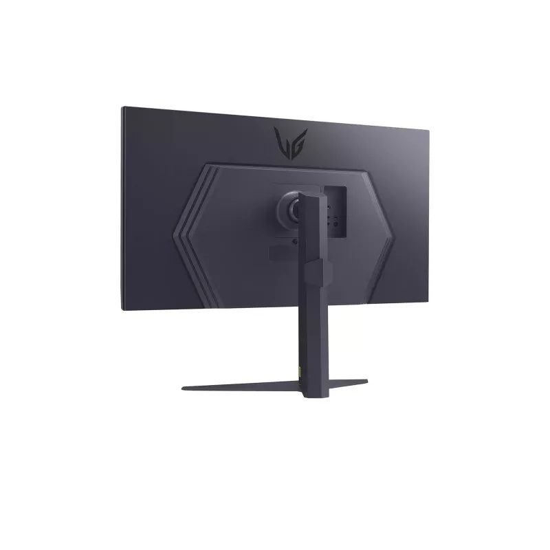 LG 32GS75Q-B datora monitors 80 cm (31,5 collas) 2560 x 1440 pikseļi Quad HD LCD Melns