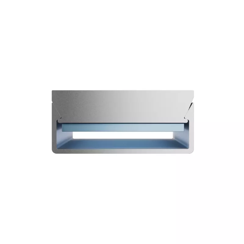 ARCTIC M2 Pro (Sudraba) - SSD dzesētājs M.2 diskiem, siltumizkliedētājs/radiators, sudraba