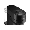 De’Longhi NESPRESSO® Vertuo Pop ENV90.B - Liquorice Melns, kapsulu kafijas automāts, 0,56 L, kafijas kapsula, 1260 W, melns