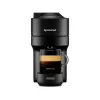 De’Longhi NESPRESSO® Vertuo Pop ENV90.B - Liquorice Melns, kapsulu kafijas automāts, 0,56 L, kafijas kapsula, 1260 W, melns