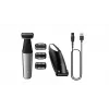 Philips BODYGROOM 5000. sērija BG5021/15 dušas drošs cirkšņa un ķermeņa apgriezējs