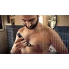 Philips BODYGROOM 5000. sērija BG5021/15 dušas drošs cirkšņa un ķermeņa apgriezējs