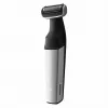 Philips BODYGROOM 5000. sērija BG5021/15 dušas drošs cirkšņa un ķermeņa apgriezējs