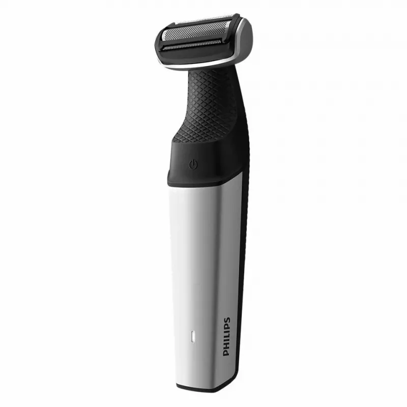 Philips BODYGROOM 5000. sērija BG5021/15 dušas drošs cirkšņa un ķermeņa apgriezējs