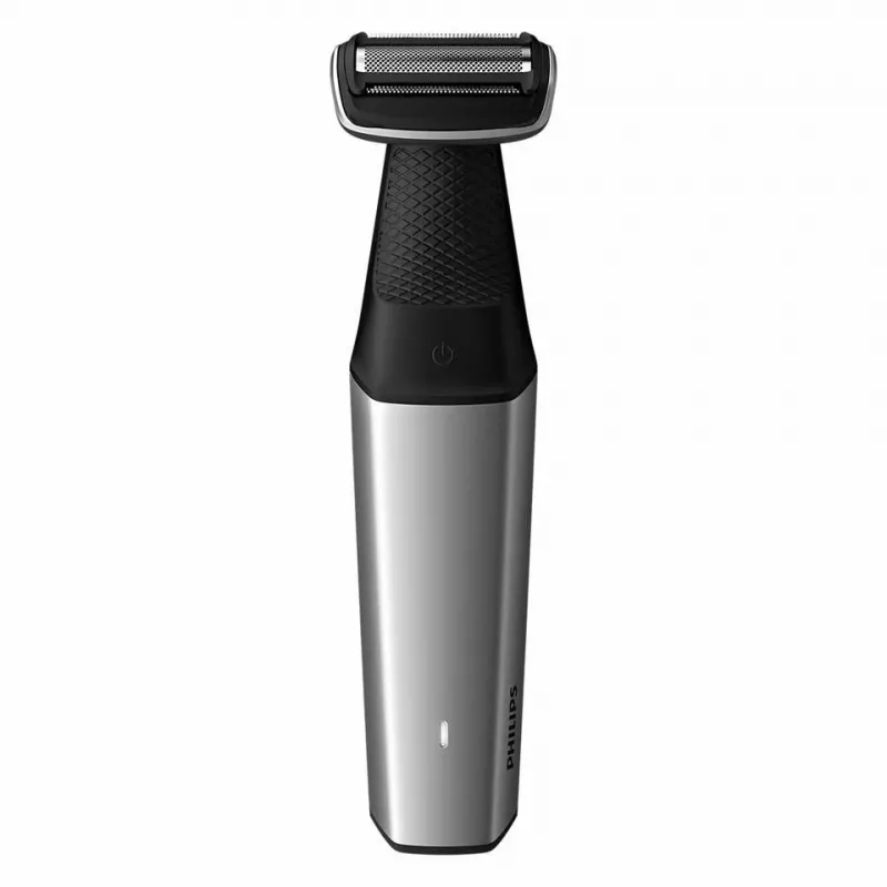 Philips BODYGROOM 5000. sērija BG5021/15 dušas drošs cirkšņa un ķermeņa apgriezējs