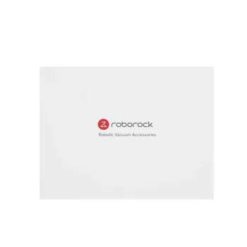 Roborock piederumu komplekts Qrevo0 MaxV / Qrevo0 S / Qrevo0 Pro (MPN 8.02.0297)