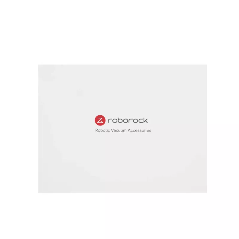 Roborock piederumu komplekts Qrevo0 MaxV / Qrevo0 S / Qrevo0 Pro (MPN 8.02.0297)