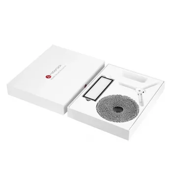 Roborock piederumu komplekts Qrevo0 MaxV / Qrevo0 S / Qrevo0 Pro (MPN 8.02.0297)