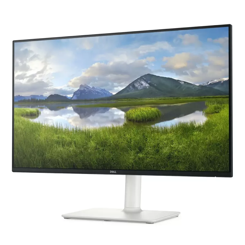 DELL Plus S2725HS datora monitors 68,6 cm (27 colli) 1920 x 1080 pikseļi Full HD LCD Balts