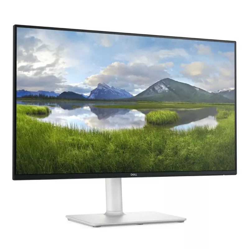 DELL Plus S2725HS datora monitors 68,6 cm (27 colli) 1920 x 1080 pikseļi Full HD LCD Balts